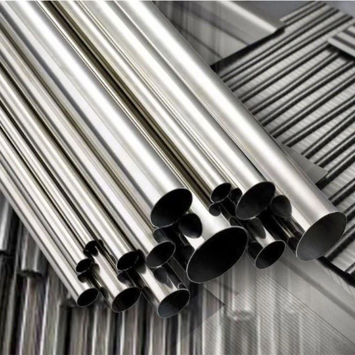 1mm Steel Tube