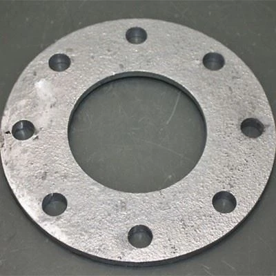 Galvanizing Back Up Flange suppliers