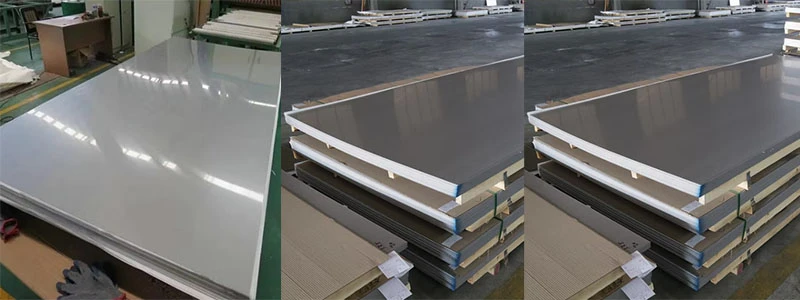 brushed finish 304 Stainless Steel Sheets brushed finish 304 Stainless Steel Sheets