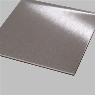 316L rustfrit ark