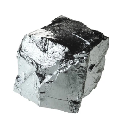 Miljømedicinsk krom metal