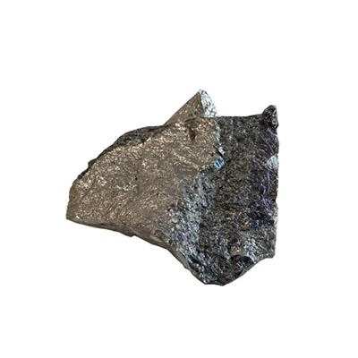 Siliciummetal 3303 Si 99,37