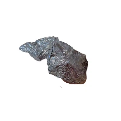 Med gode afsvovlingsevner Silicium Aluminium Barium Calcium